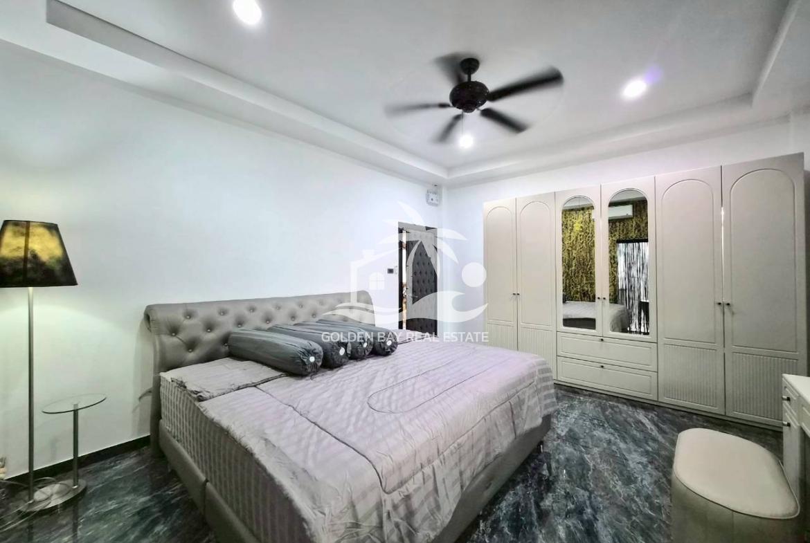 SP Village 3 – East Pattaya