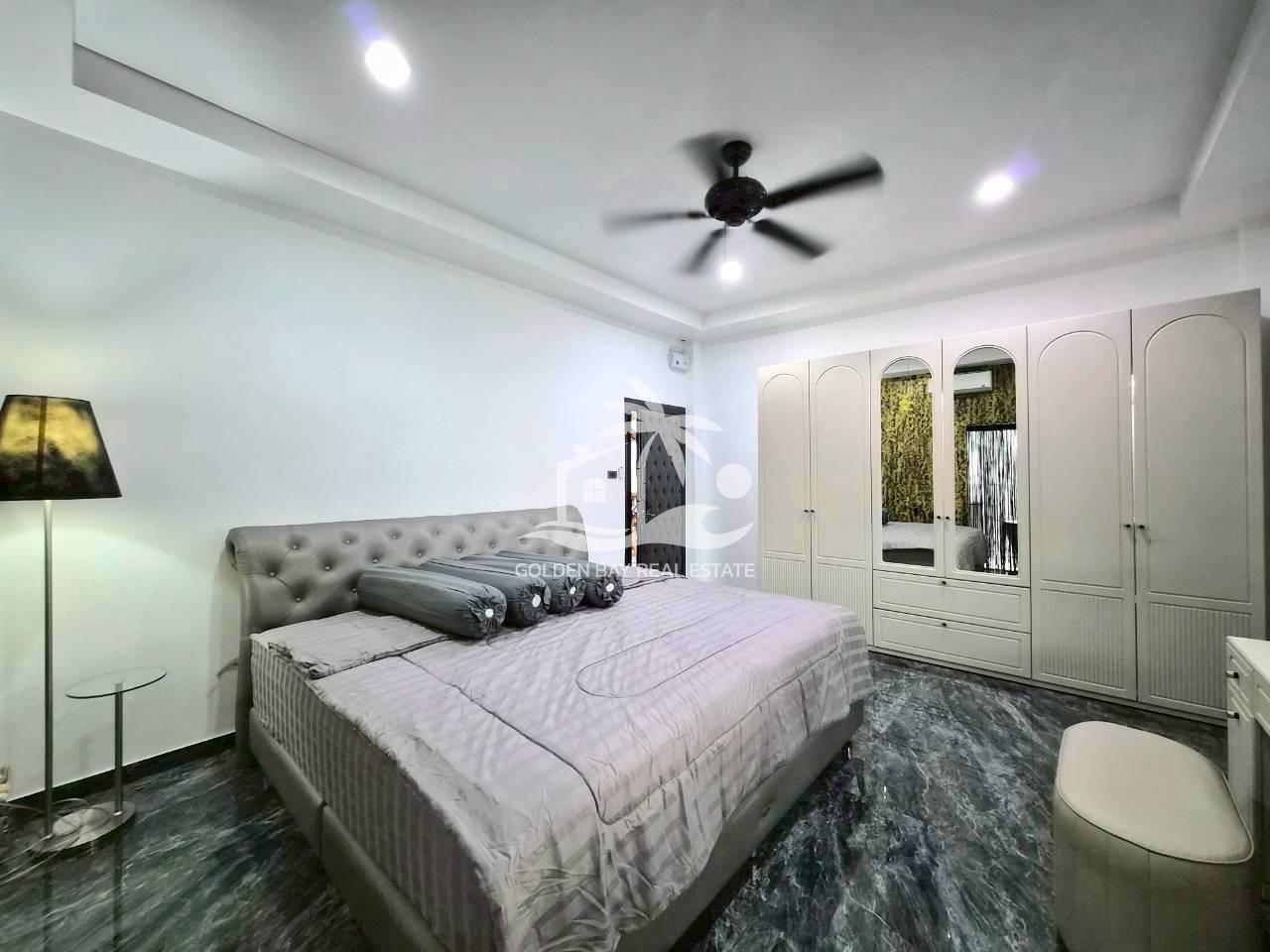 SP Village 3 – East Pattaya