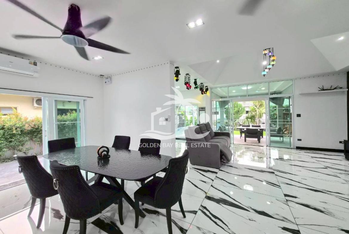 SP Village 3 – East Pattaya