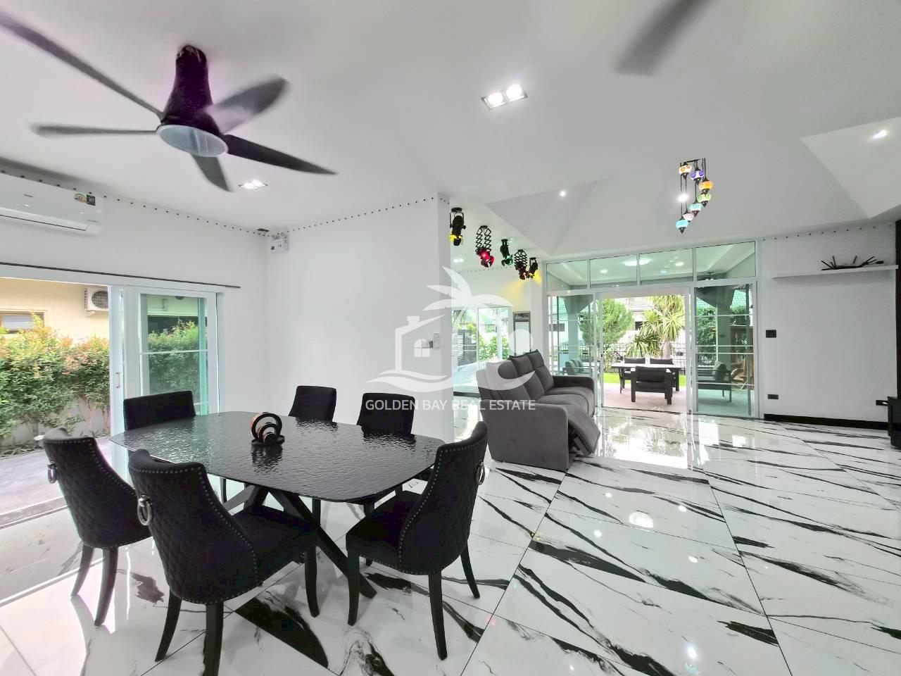 SP Village 3 – East Pattaya