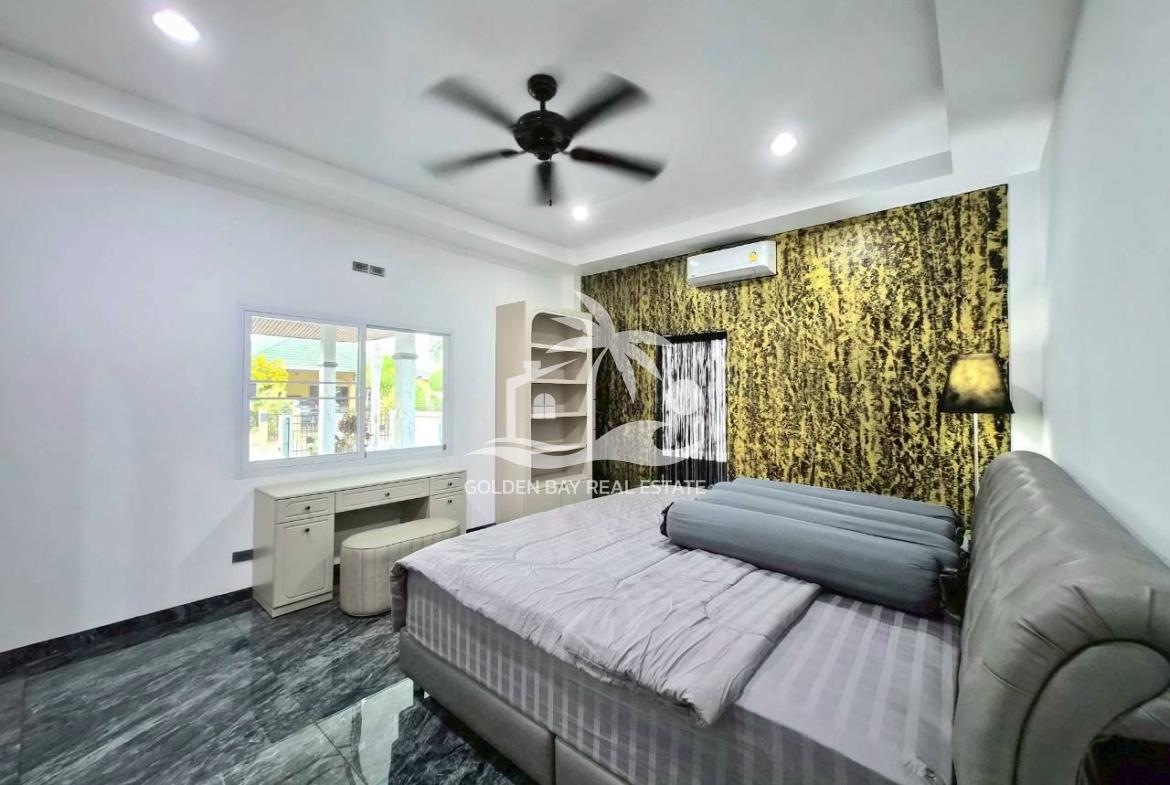 SP Village 3 – East Pattaya