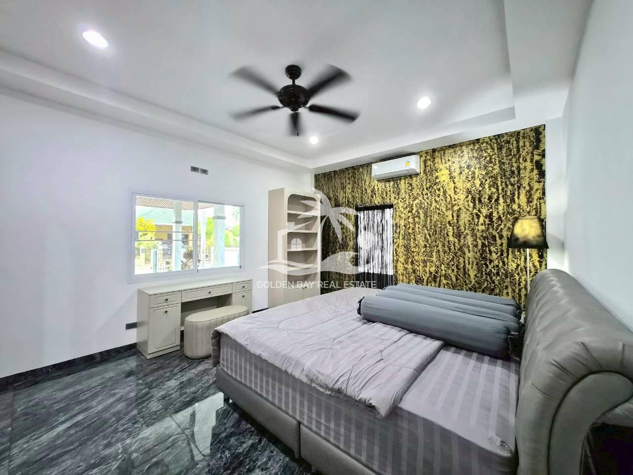 SP Village 3 – East Pattaya