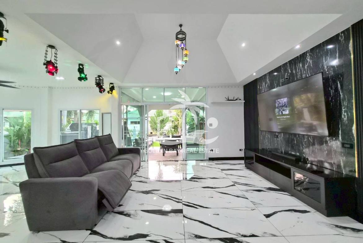 SP Village 3 – East Pattaya