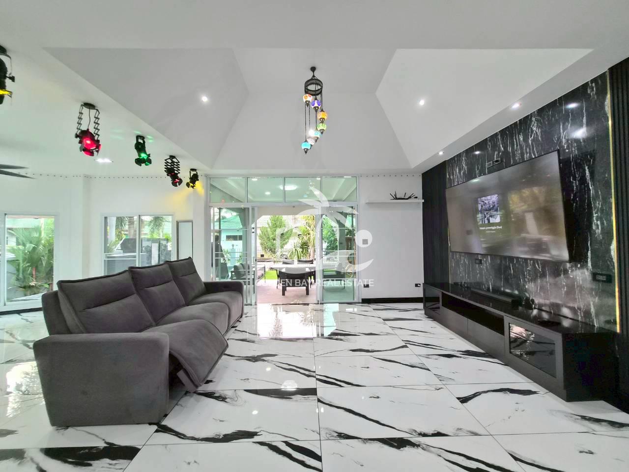 SP Village 3 – East Pattaya