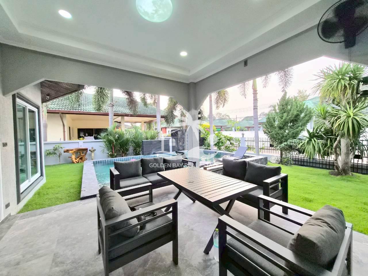 SP Village 3 – East Pattaya