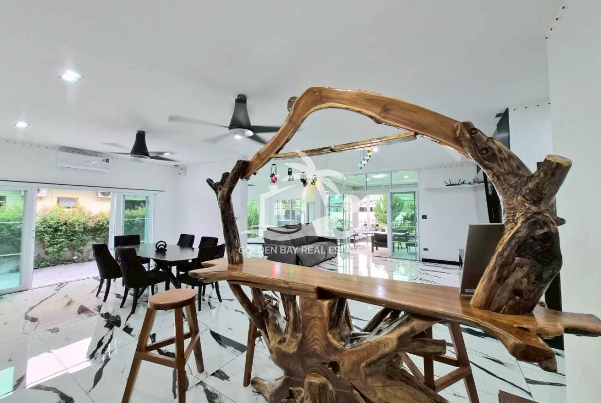 SP Village 3 – East Pattaya