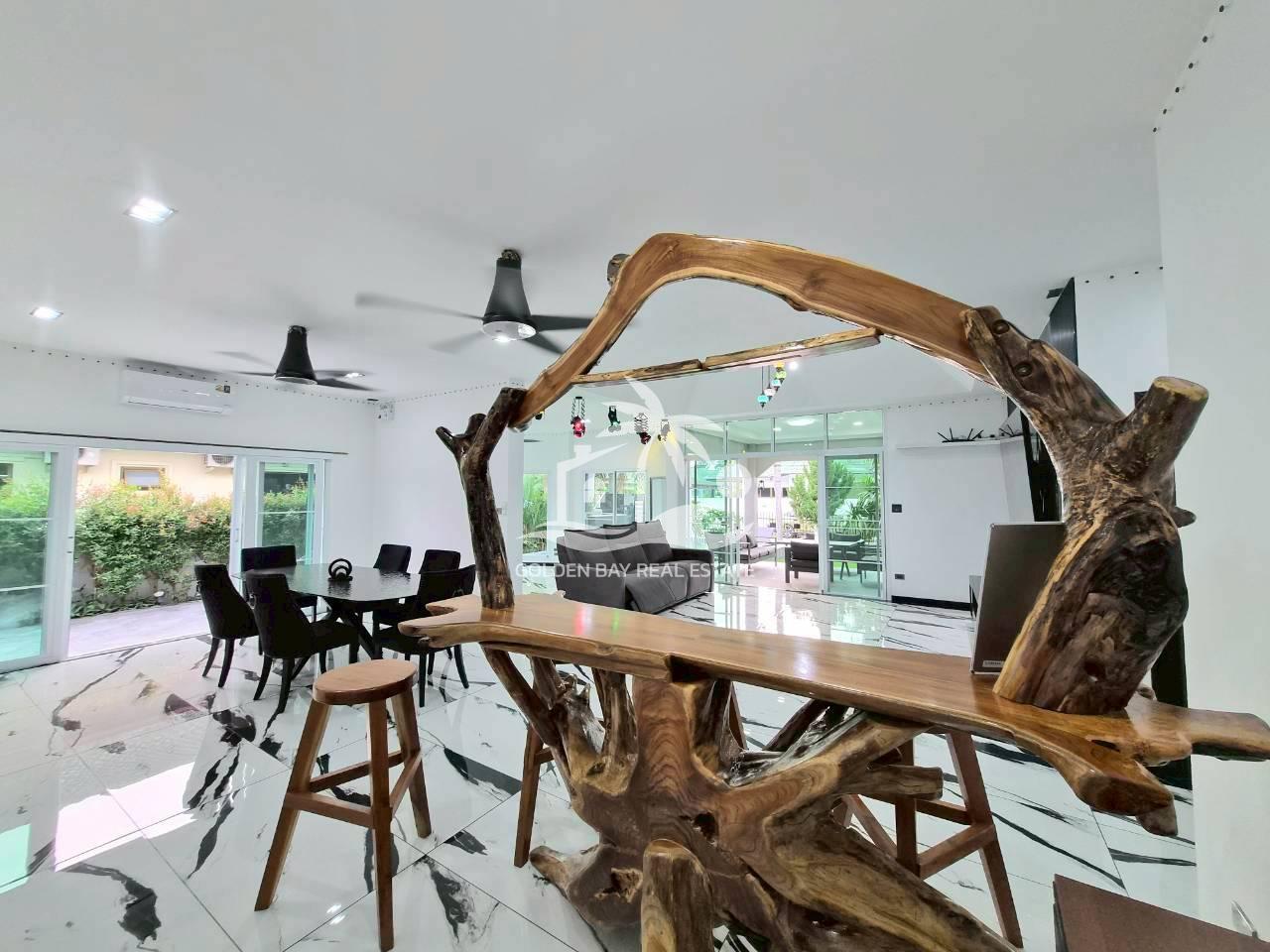 SP Village 3 – East Pattaya