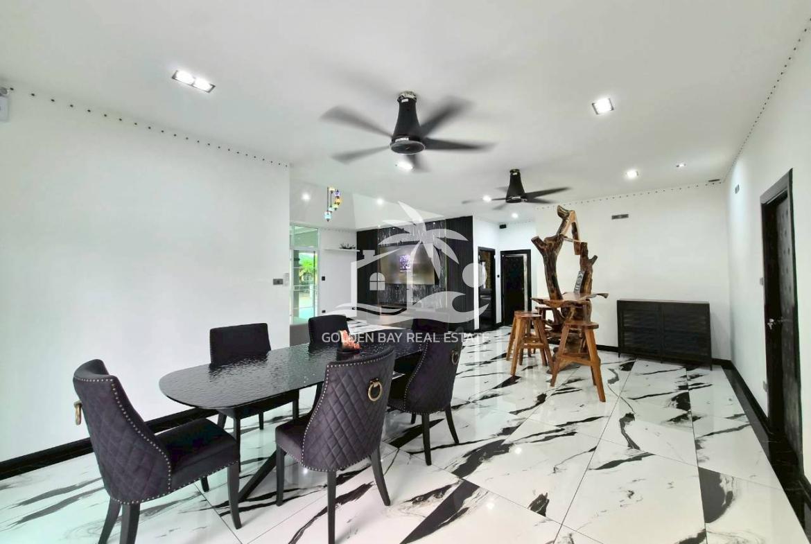 SP Village 3 – East Pattaya