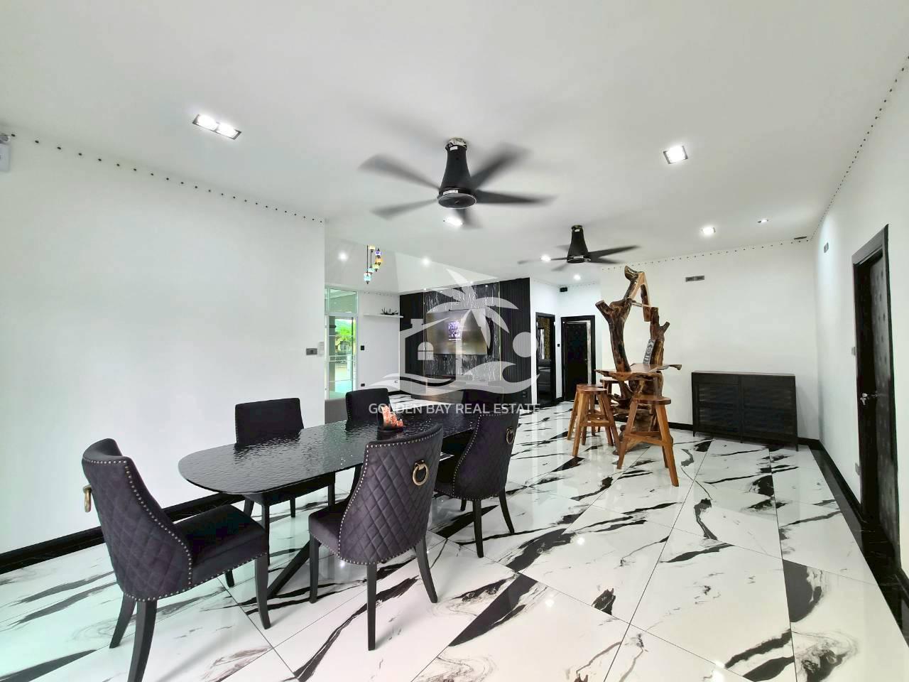 SP Village 3 – East Pattaya