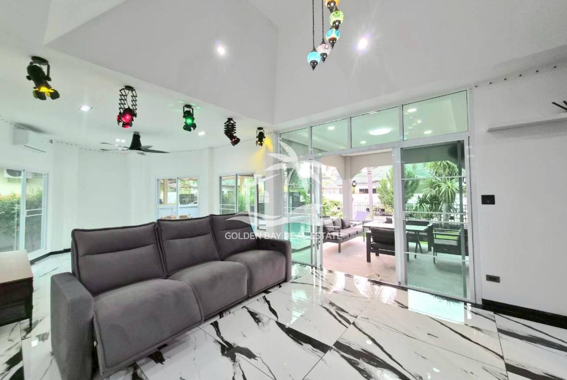 SP Village 3 – East Pattaya