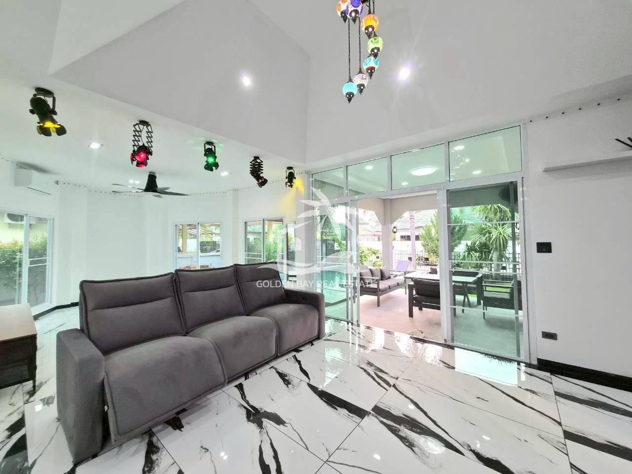 SP Village 3 – East Pattaya