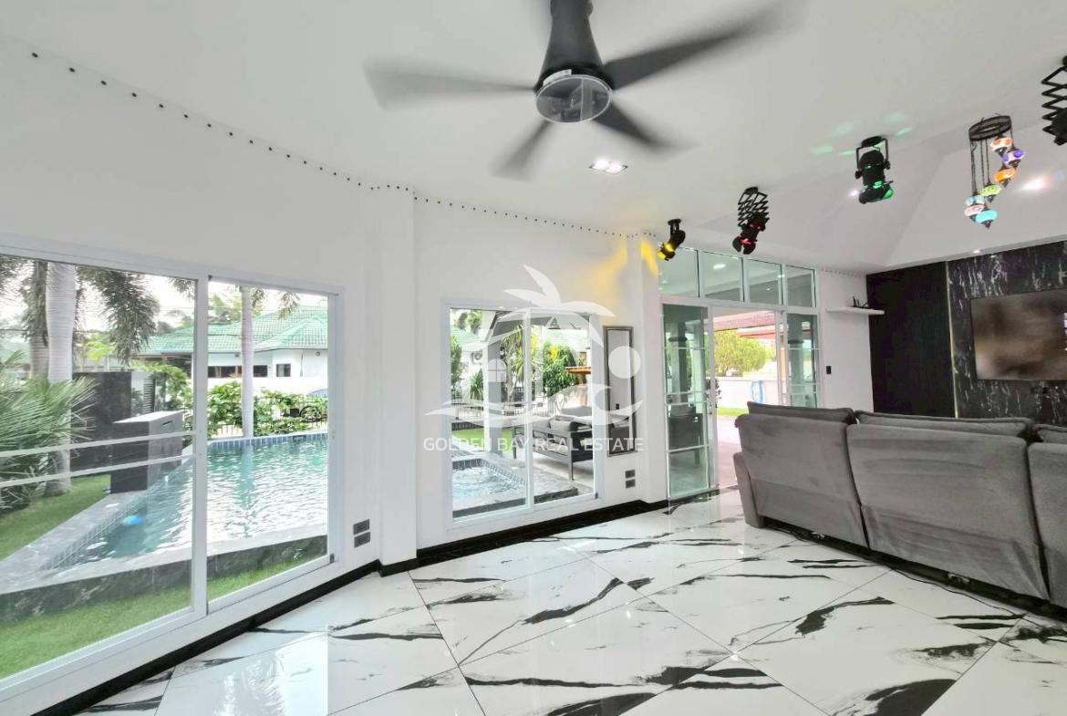 SP Village 3 – East Pattaya