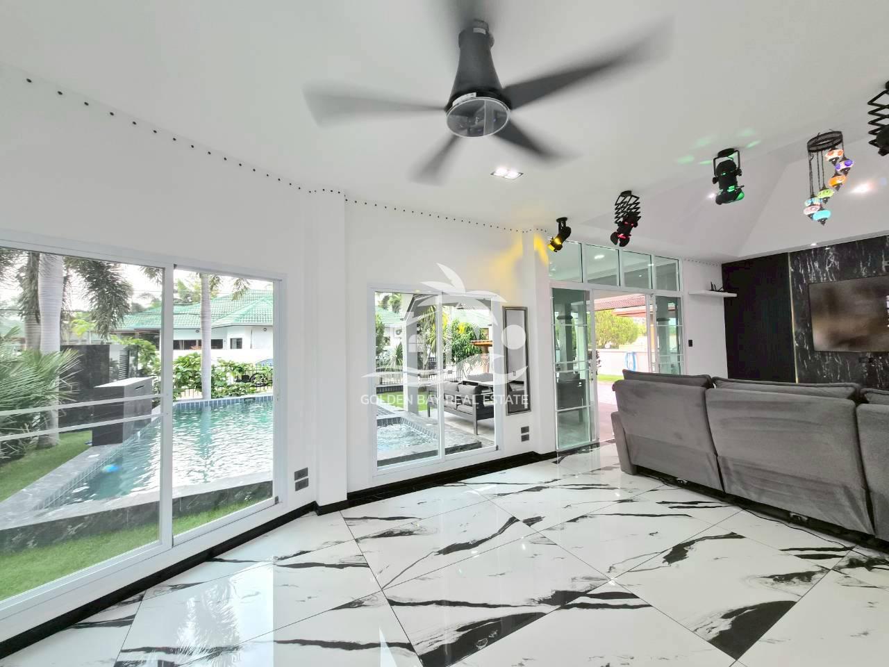 SP Village 3 – East Pattaya