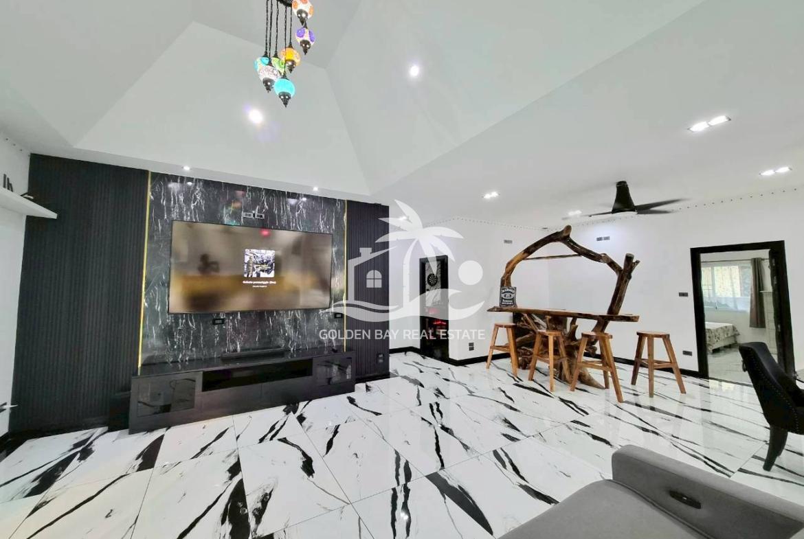 SP Village 3 – East Pattaya