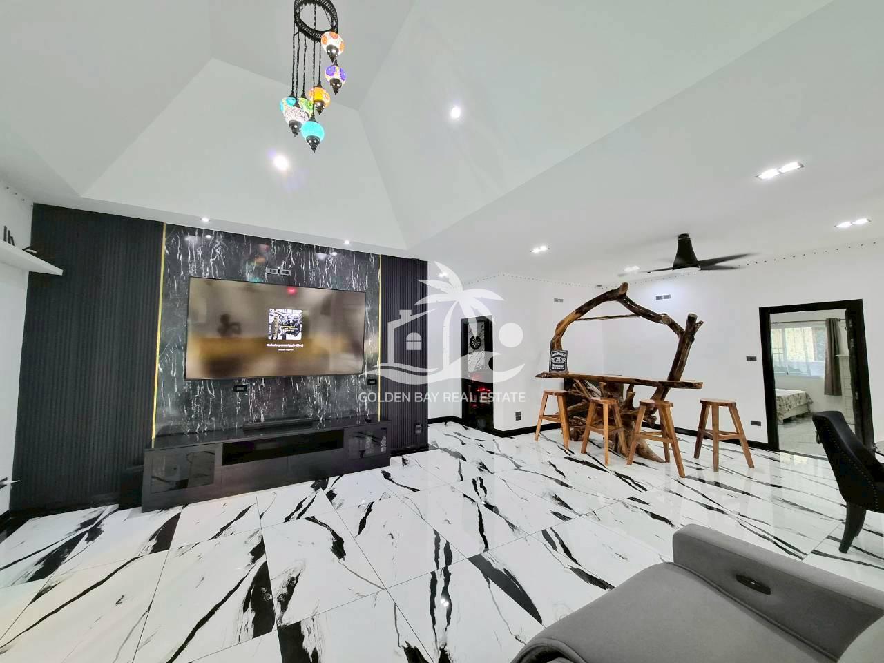 SP Village 3 – East Pattaya