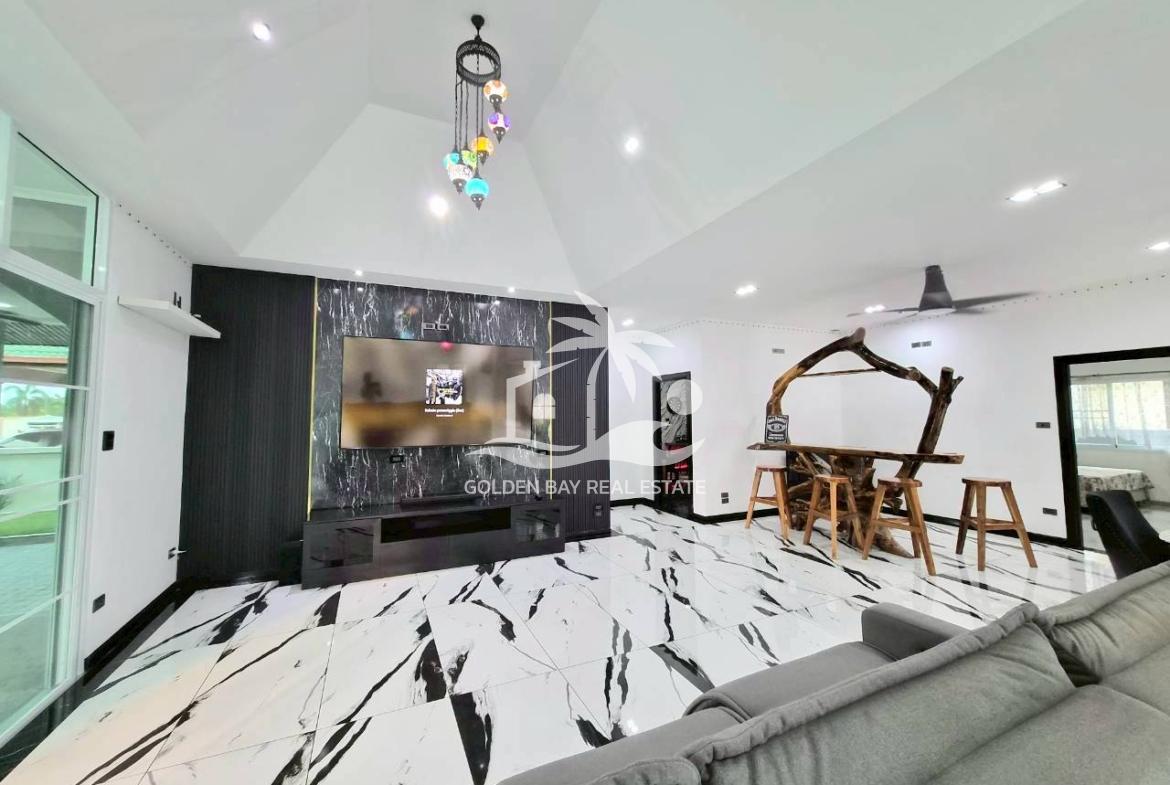 SP Village 3 – East Pattaya