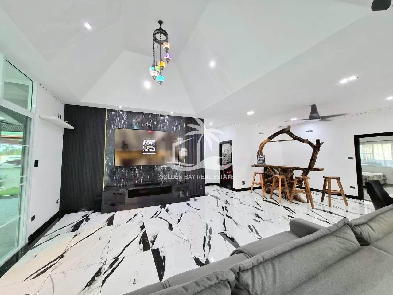 SP Village 3 – East Pattaya