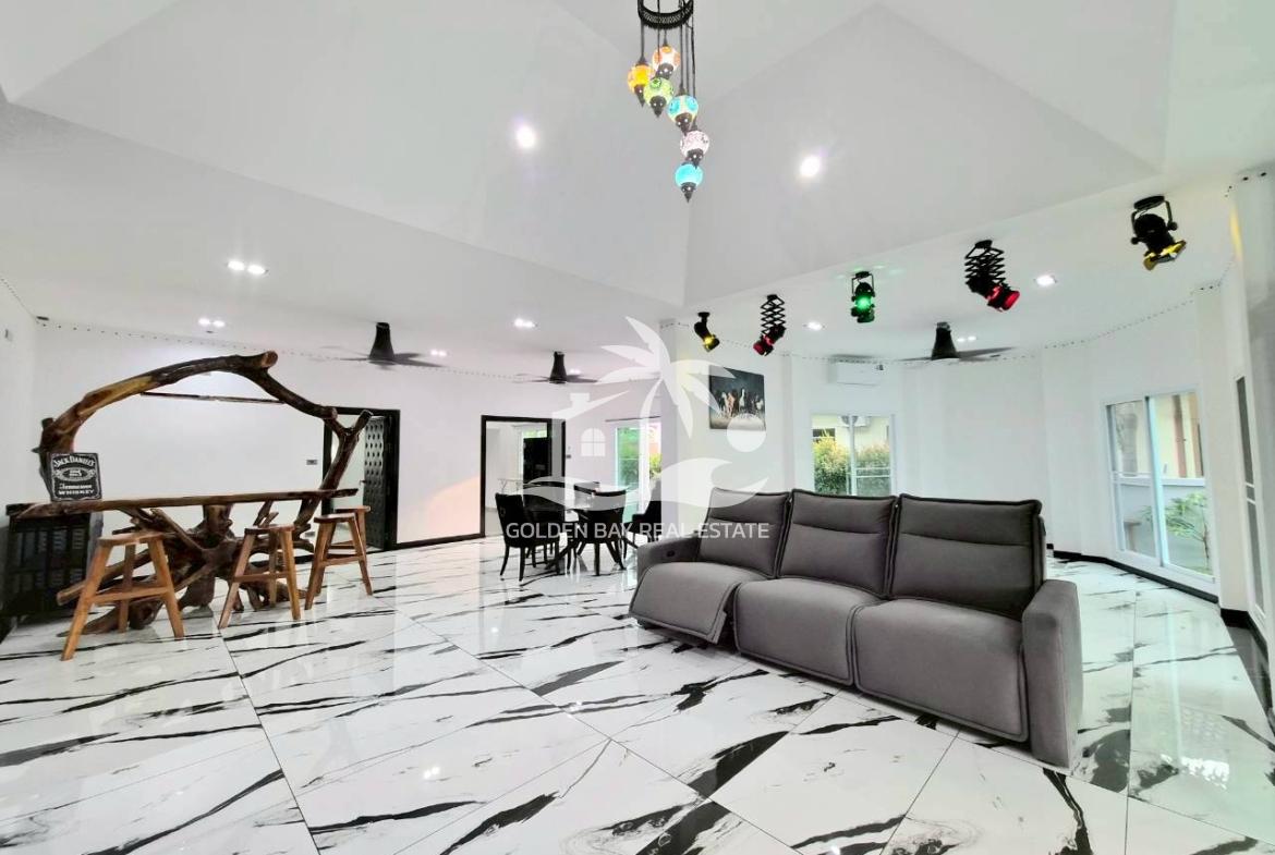SP Village 3 – East Pattaya