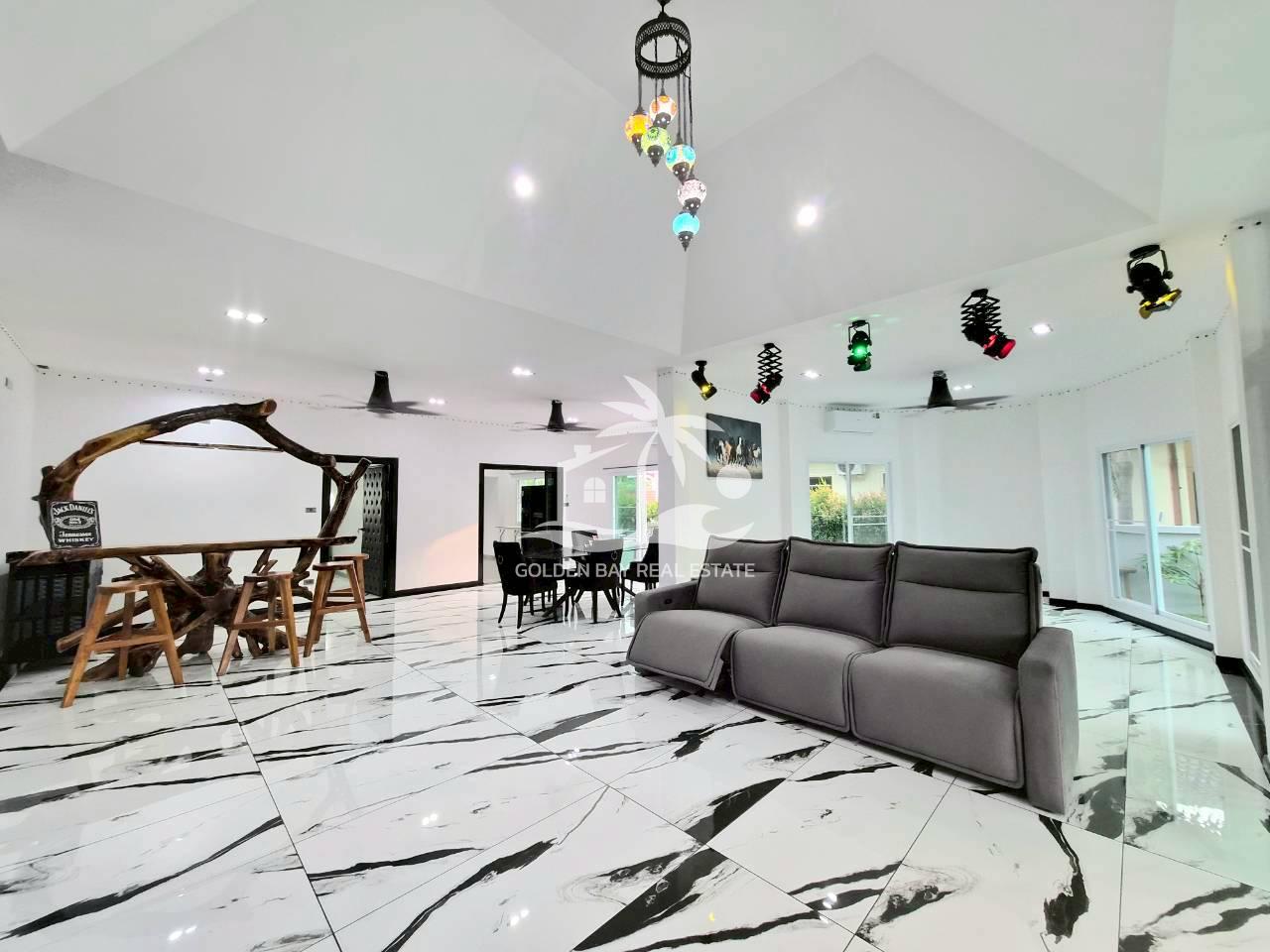 SP Village 3 – East Pattaya