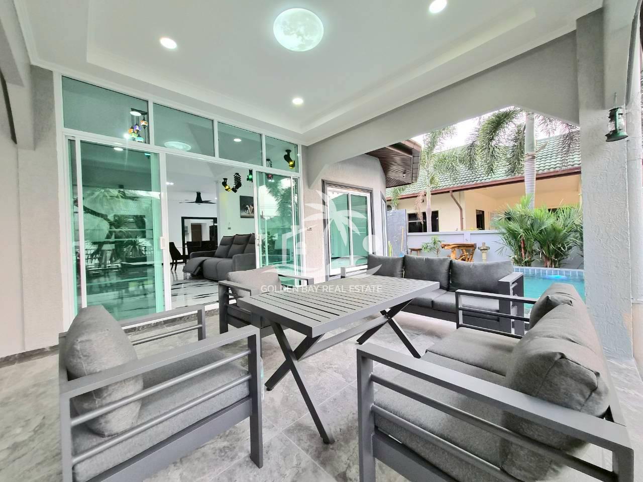 SP Village 3 – East Pattaya