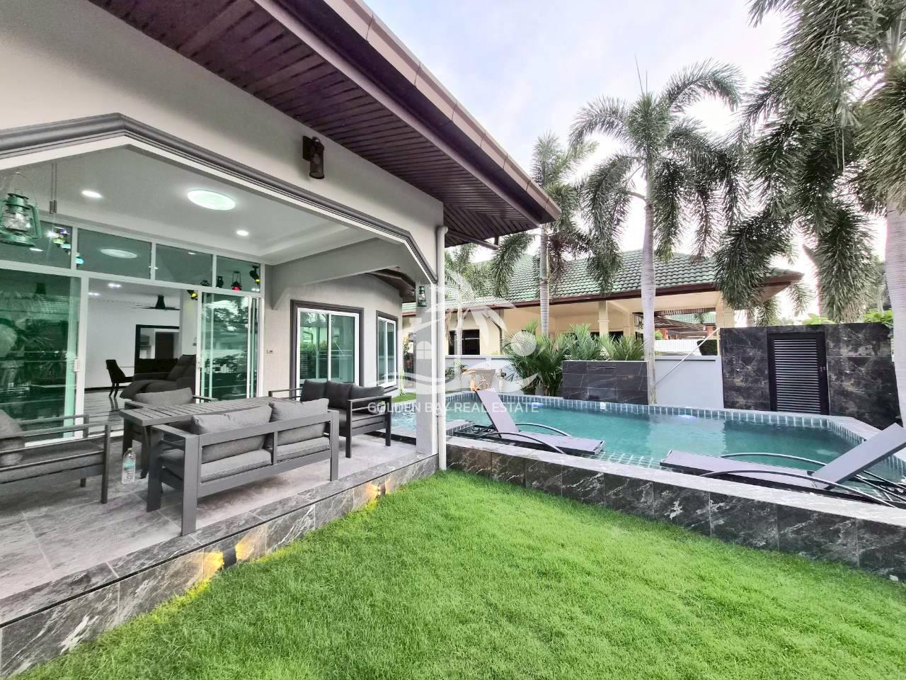 SP Village 3 – East Pattaya