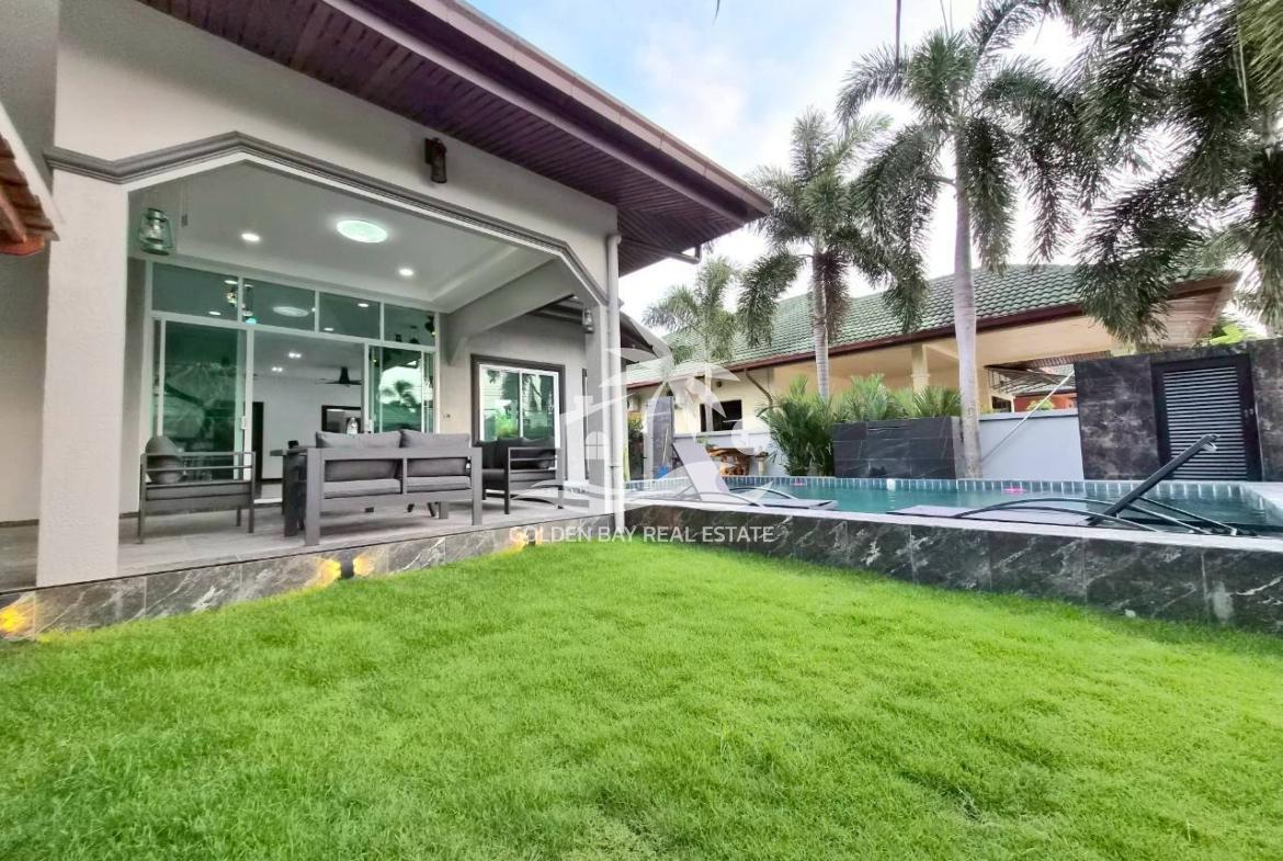 SP Village 3 – East Pattaya