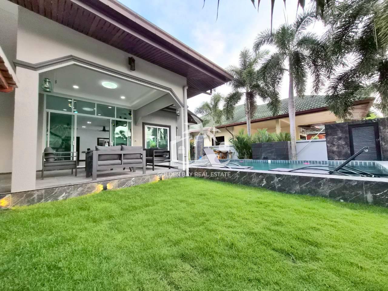 SP Village 3 – East Pattaya