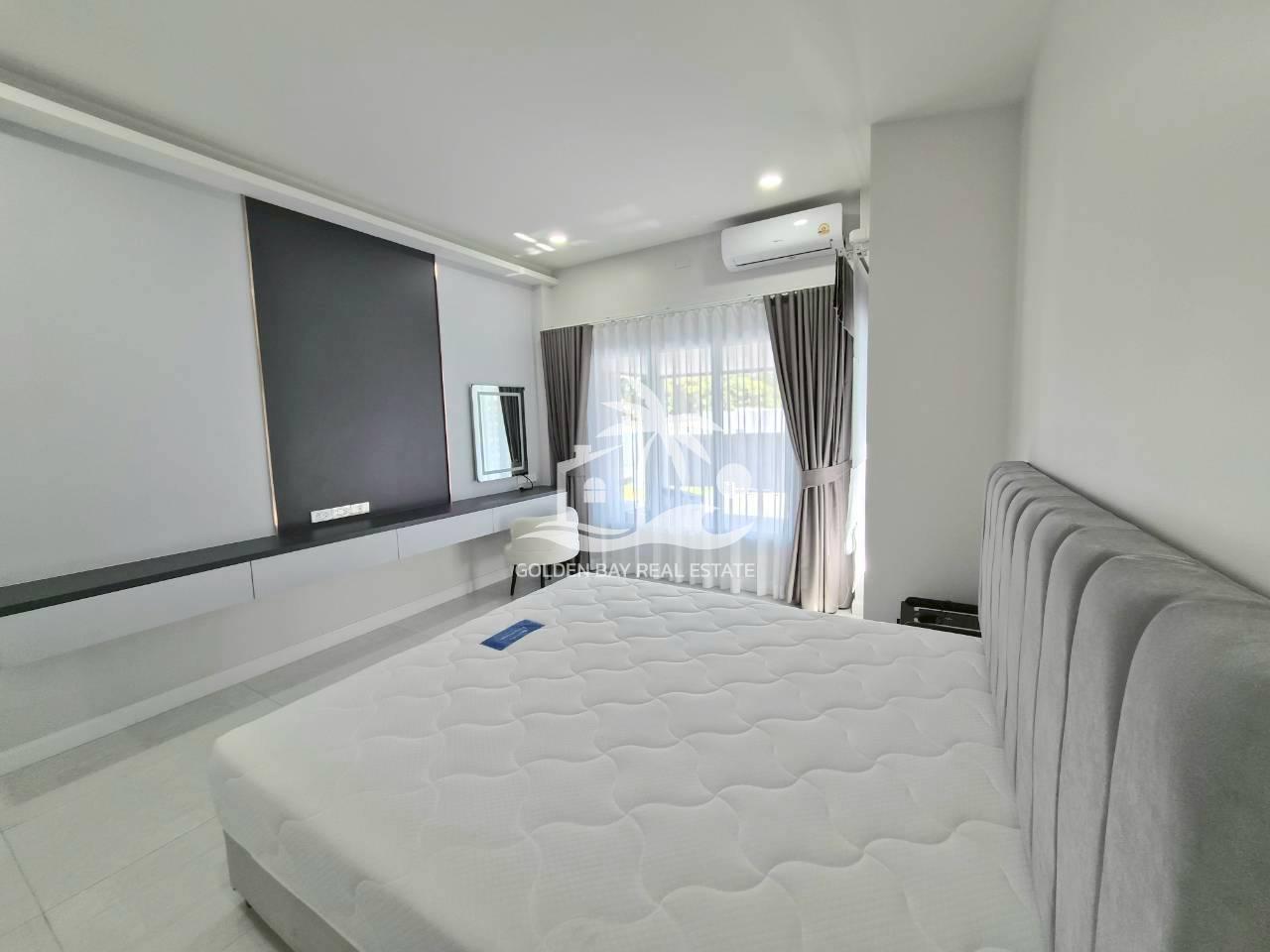 Private Pool Villa Mabprachan Lake – East Pattaya