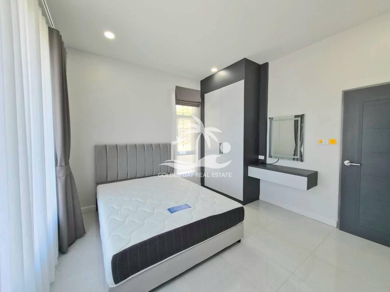 Private Pool Villa Mabprachan Lake – East Pattaya