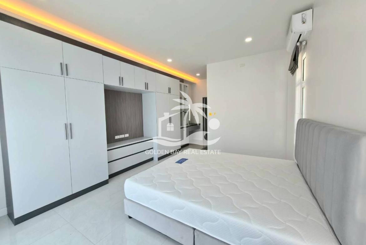 Private Pool Villa Mabprachan Lake – East Pattaya