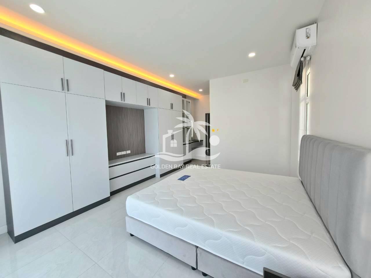 Private Pool Villa Mabprachan Lake – East Pattaya