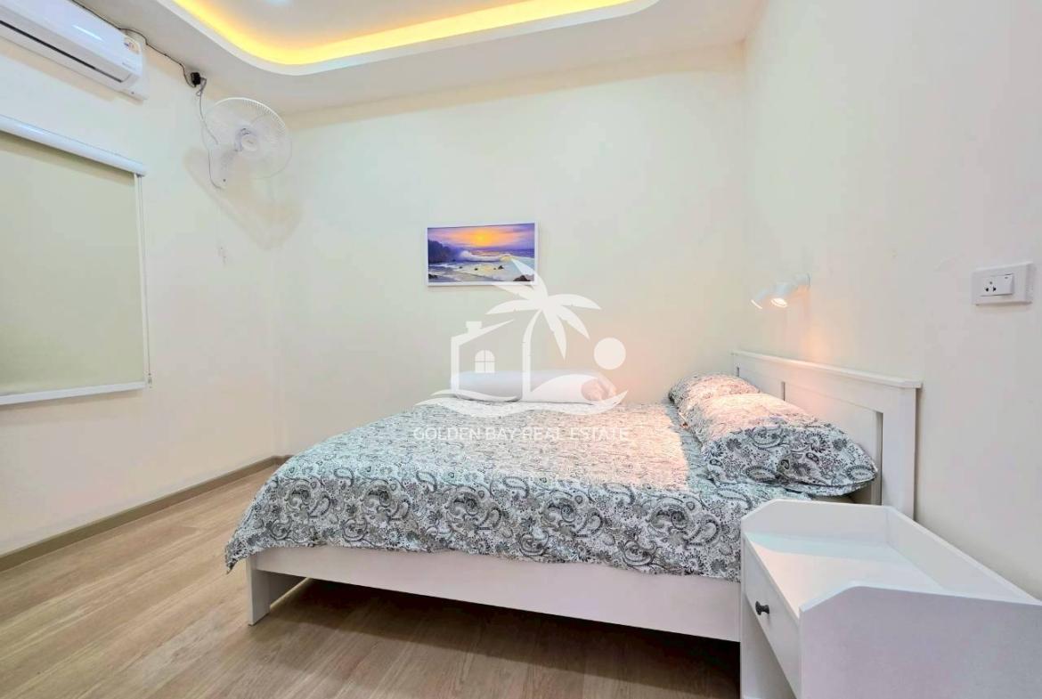 Town House Soi Paniad Chang 10 – Pattaya City