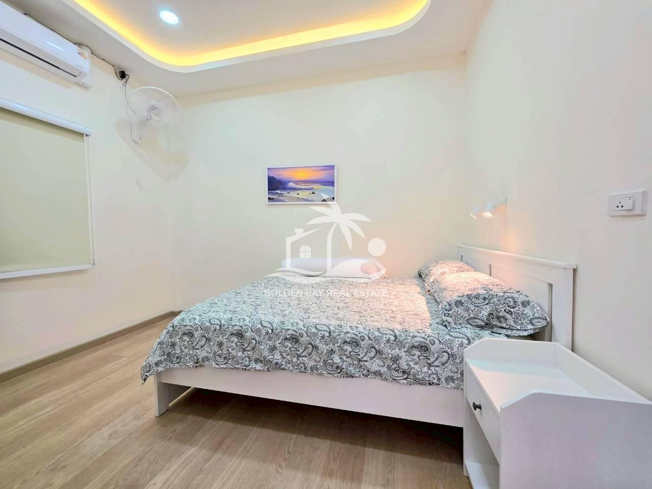 Town House Soi Paniad Chang 10 – Pattaya City