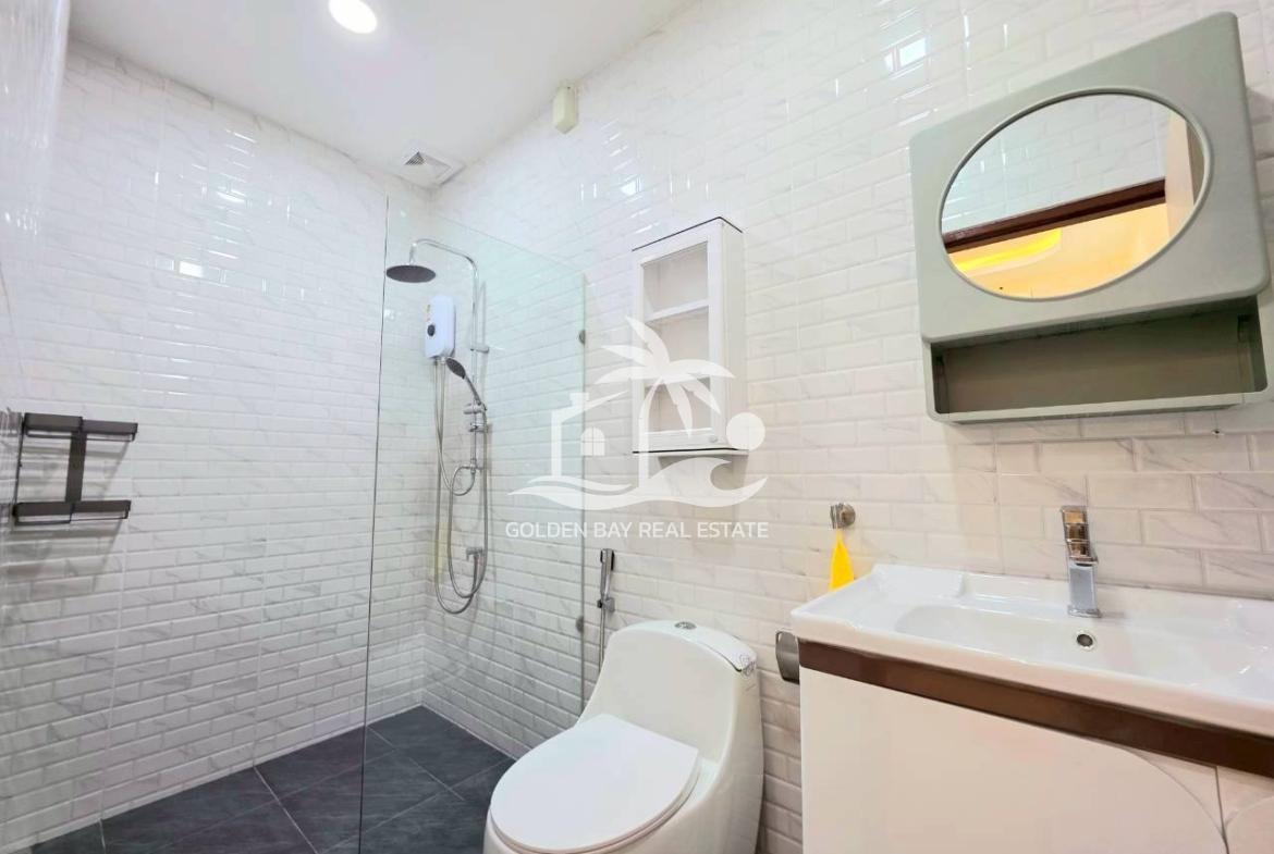 Town House Soi Paniad Chang 10 – Pattaya City