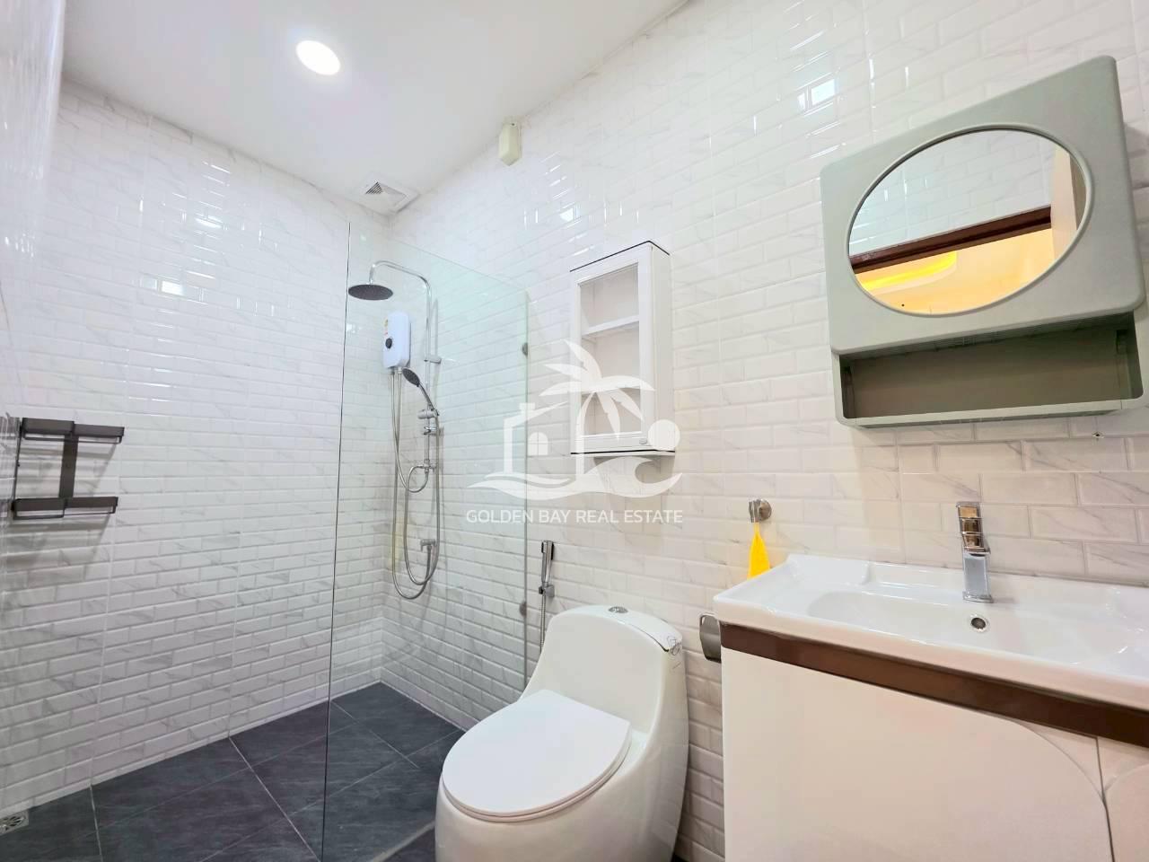 Town House Soi Paniad Chang 10 – Pattaya City