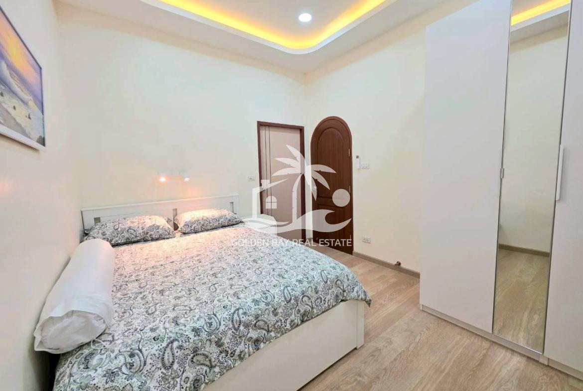 Town House Soi Paniad Chang 10 – Pattaya City