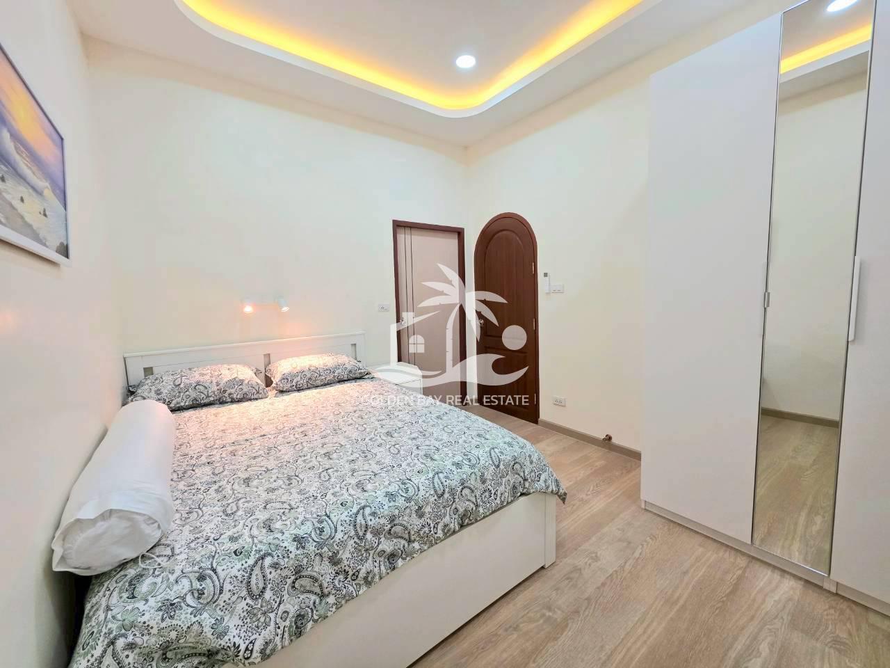 Town House Soi Paniad Chang 10 – Pattaya City