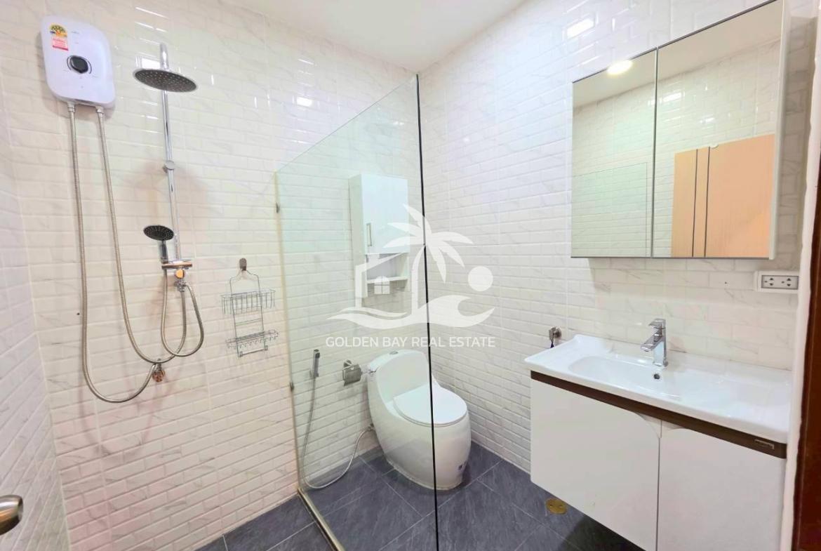 Town House Soi Paniad Chang 10 – Pattaya City