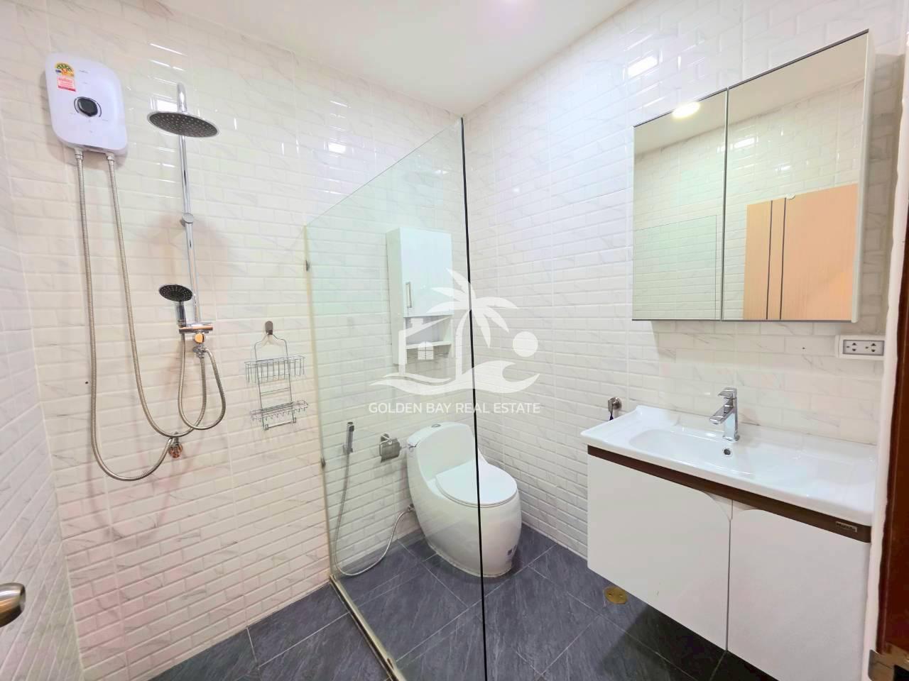 Town House Soi Paniad Chang 10 – Pattaya City