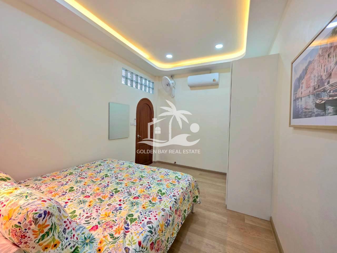Town House Soi Paniad Chang 10 – Pattaya City