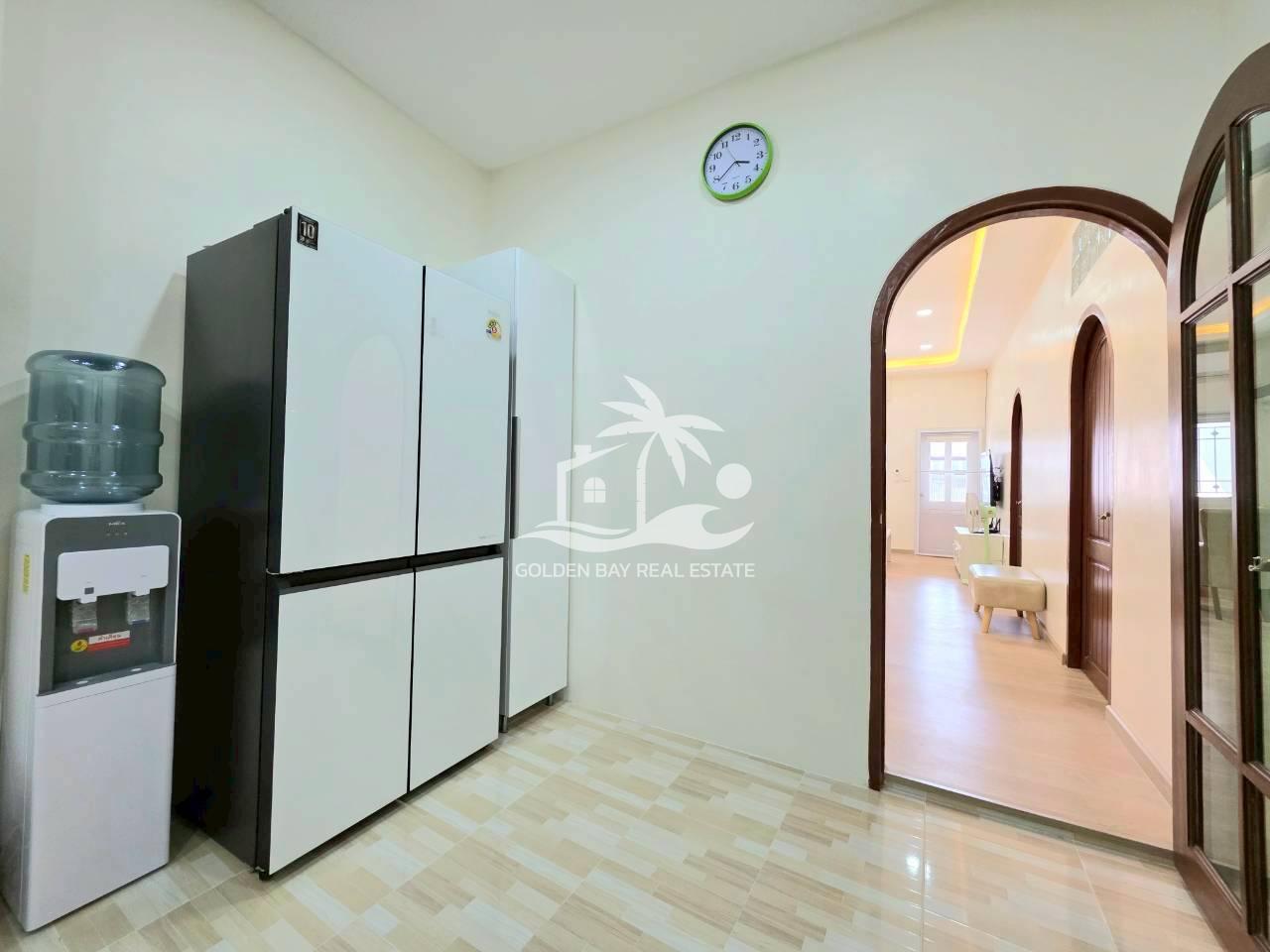 Town House Soi Paniad Chang 10 – Pattaya City