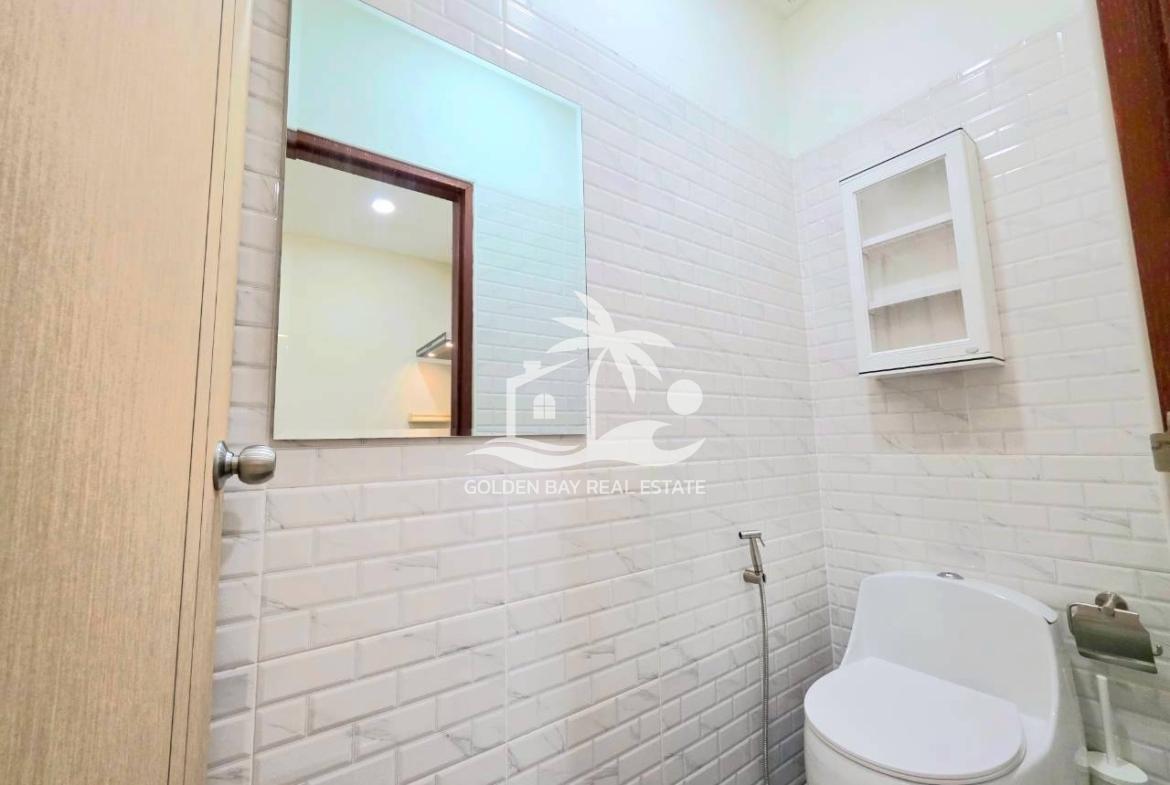 Town House Soi Paniad Chang 10 – Pattaya City