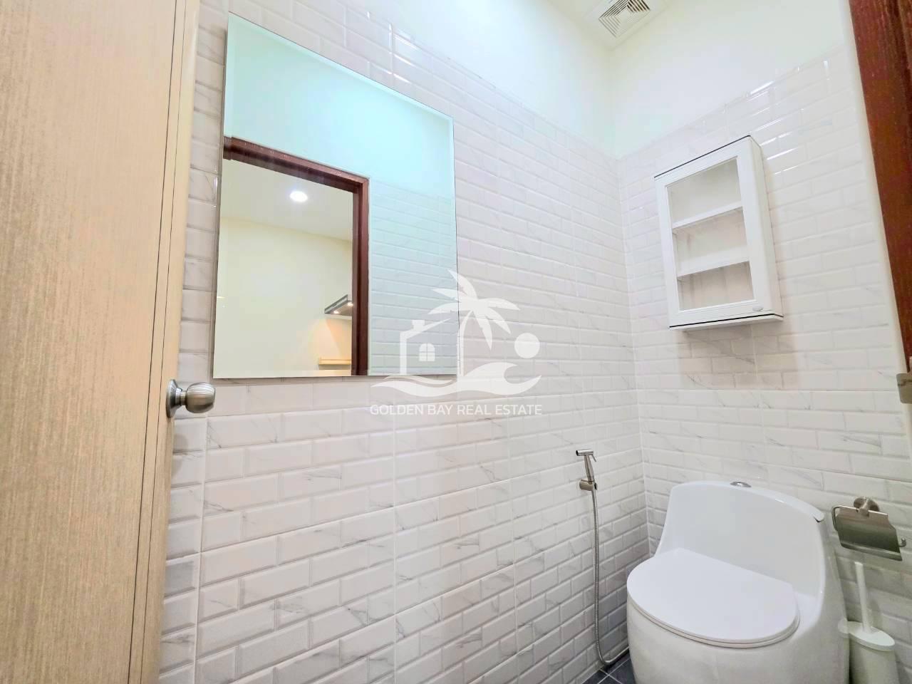 Town House Soi Paniad Chang 10 – Pattaya City