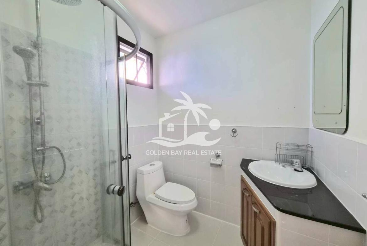 Private Pool Villa Mabprachan Lake – East Pattaya
