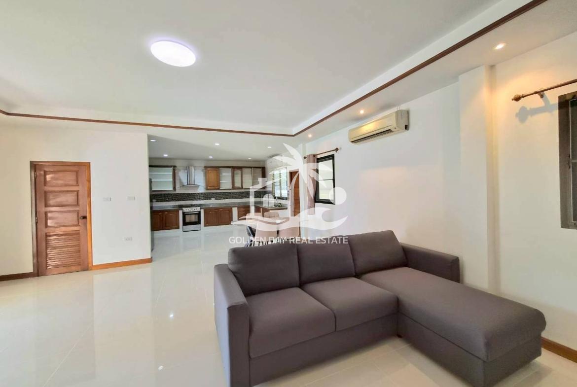 Private Pool Villa Mabprachan Lake – East Pattaya