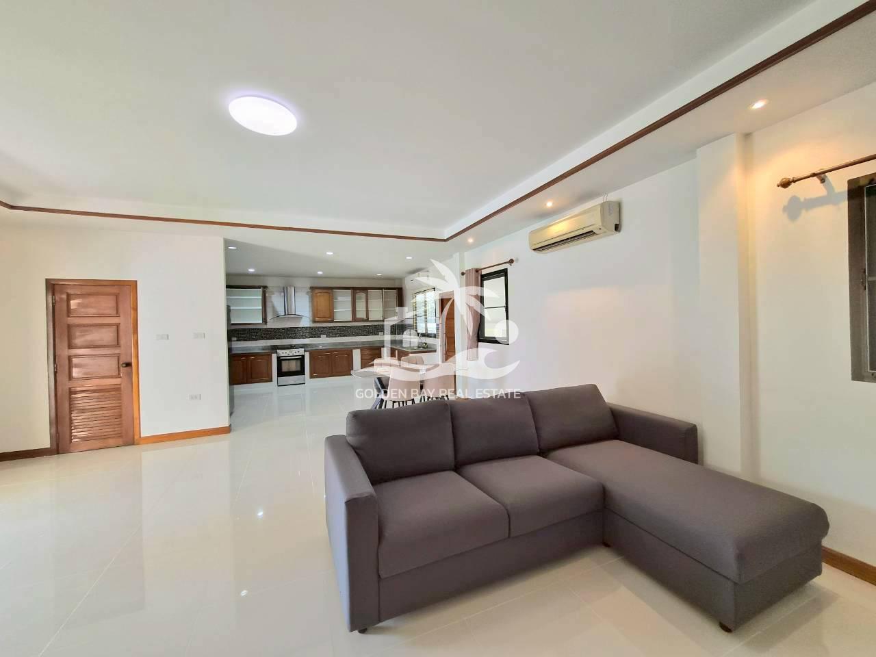 Private Pool Villa Mabprachan Lake – East Pattaya