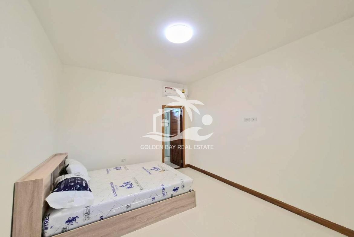 Private Pool Villa Mabprachan Lake – East Pattaya