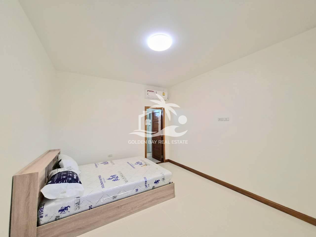 Private Pool Villa Mabprachan Lake – East Pattaya