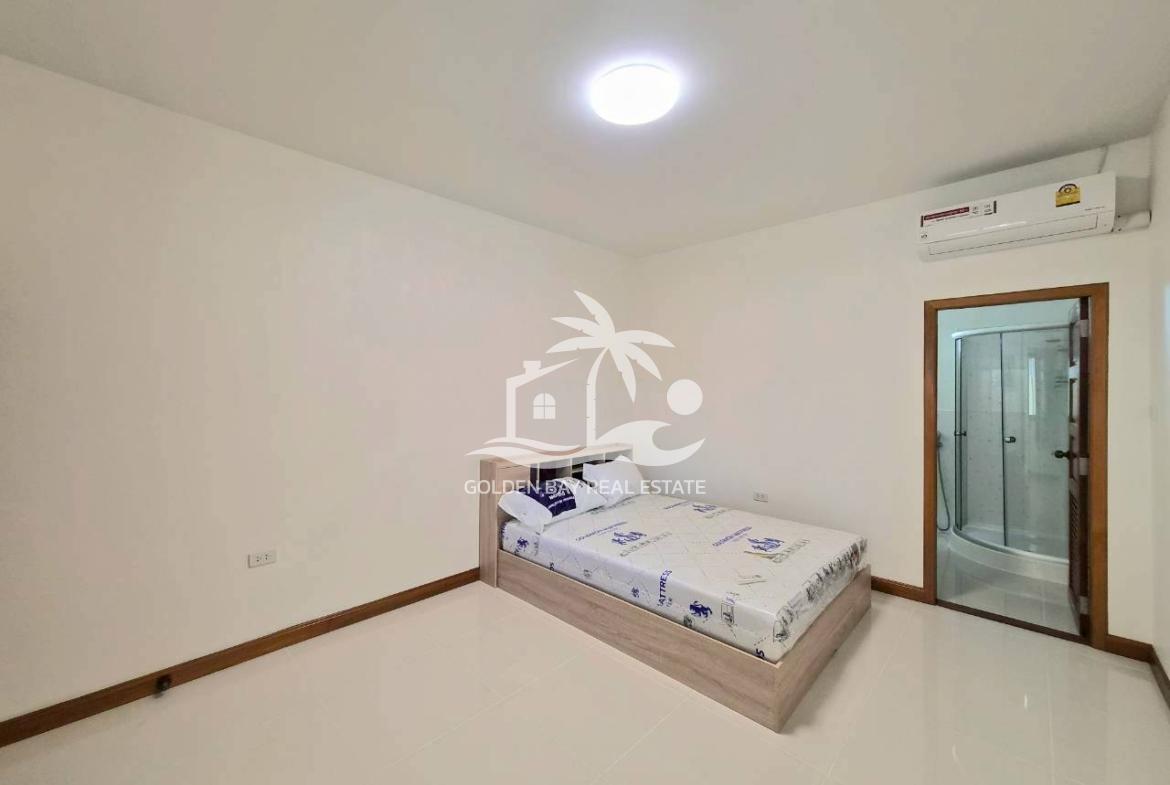 Private Pool Villa Mabprachan Lake – East Pattaya