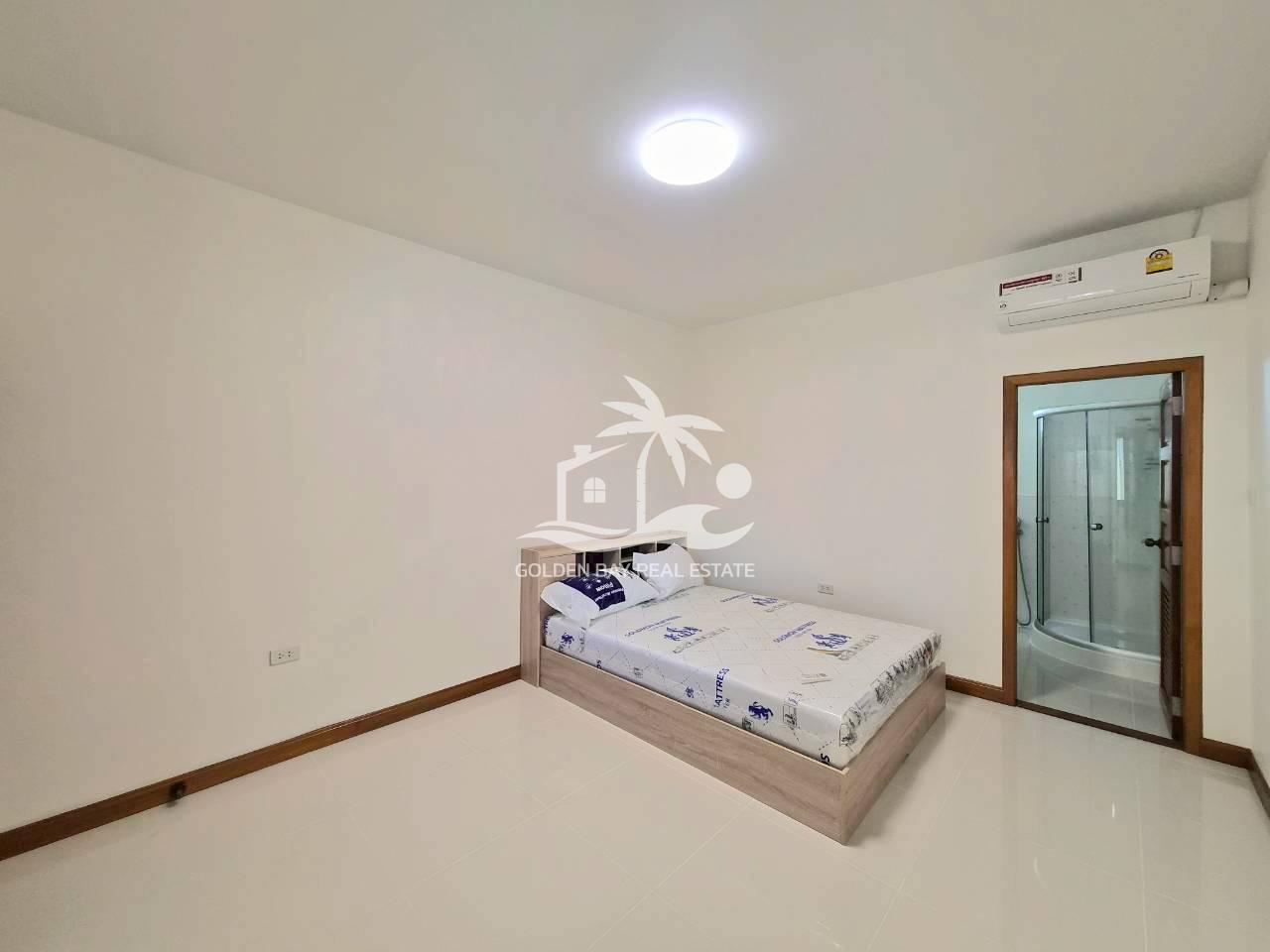 Private Pool Villa Mabprachan Lake – East Pattaya